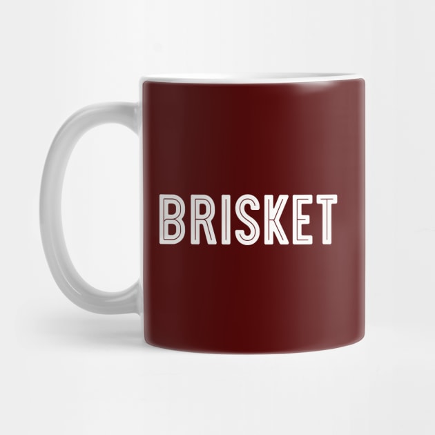 Brisket by CreativeSage